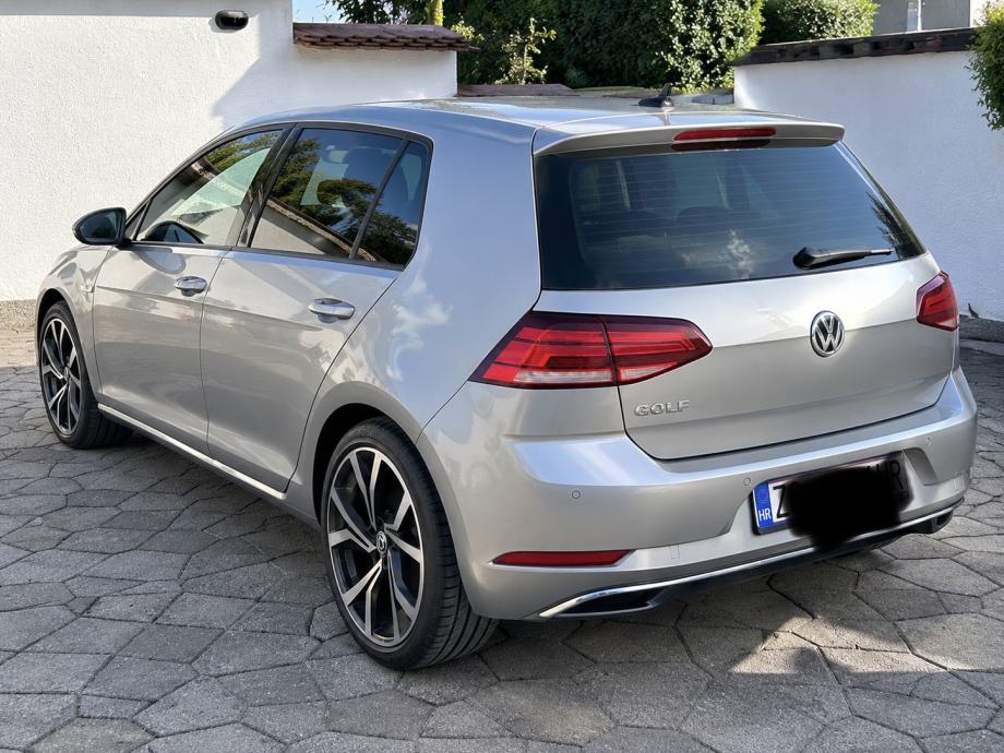 Golf 7 1.6 Dsg, fotografija 2