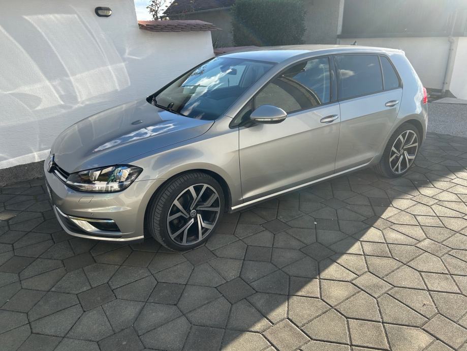 Golf 7 1.6 Dsg, fotografija 3