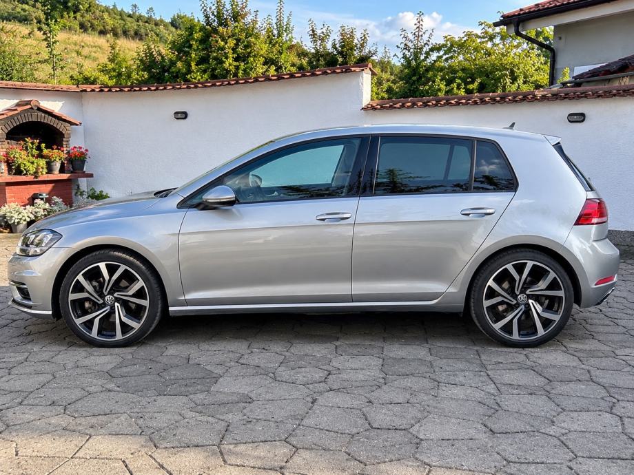 Golf 7 1.6 Dsg, fotografija 4