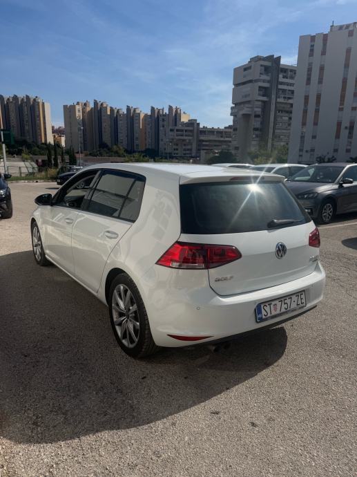 Golf 7 2.0 TDI DSG HIGHLINE, fotografija 5