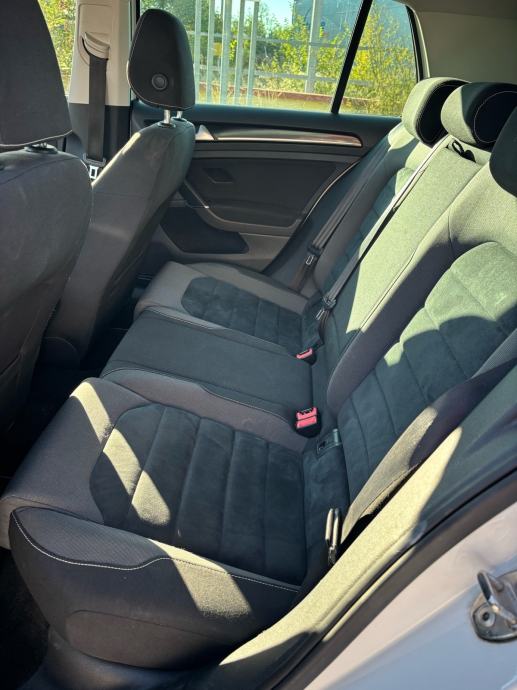 Golf 7 2.0 TDI, fotografija 3