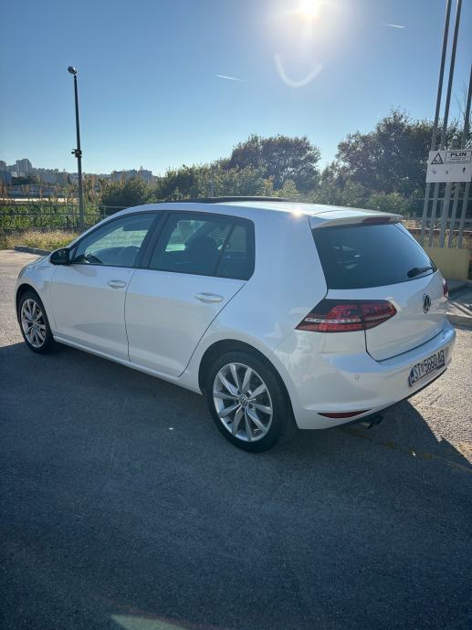 Vw Golf 7