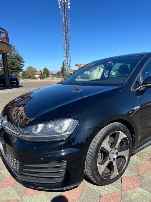 Vw Golf 7