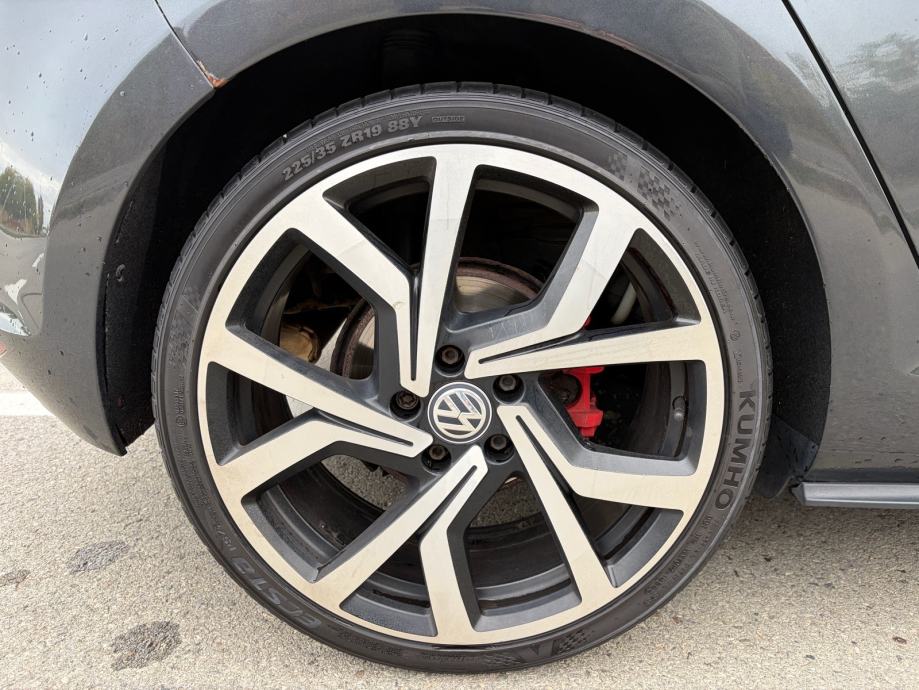 Golf 7 GTD DSG, Panorama, fotografija 16