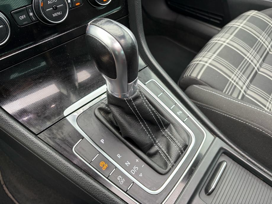 Golf 7 GTD DSG, Panorama, fotografija 15