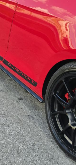 GOLF 7, GTI CLUBSPORT, 2017g,67.000km, fotografija 7