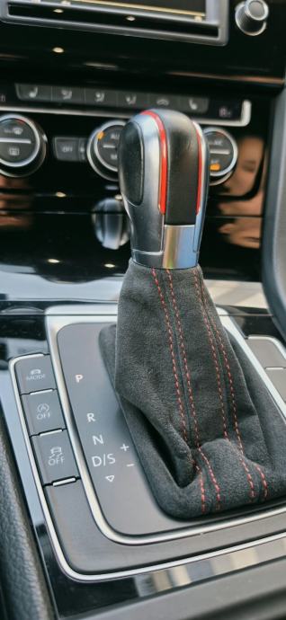 GOLF 7, GTI CLUBSPORT, 2017g,67.000km, fotografija 15