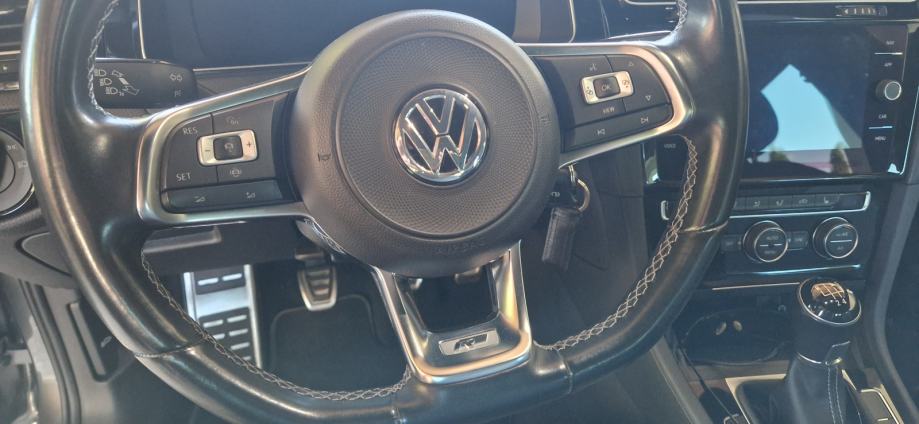 Golf 7.5, R-LINE, 2019., LED, NAVI, VIRTUAL, AMBI…., pogled izvana - slika 4
