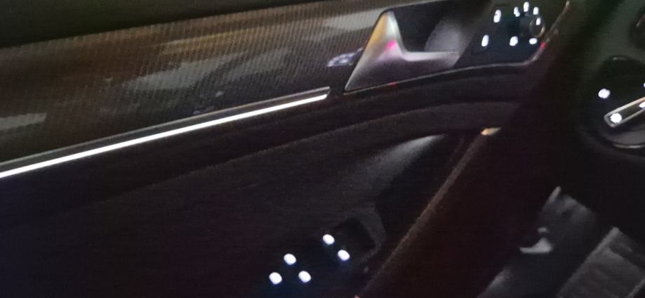 Golf 7.5, R-LINE, 2019., LED, NAVI, VIRTUAL, AMBI…., fotografija 15
