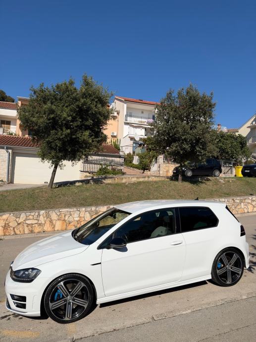 Vw Golf 7