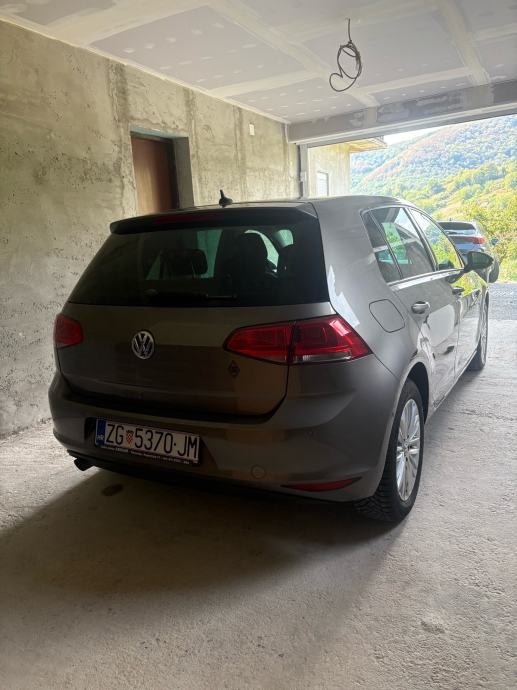 Golf 7, fotografija 11