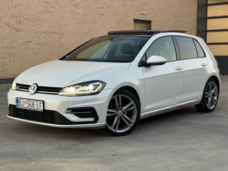 Vw Golf 7