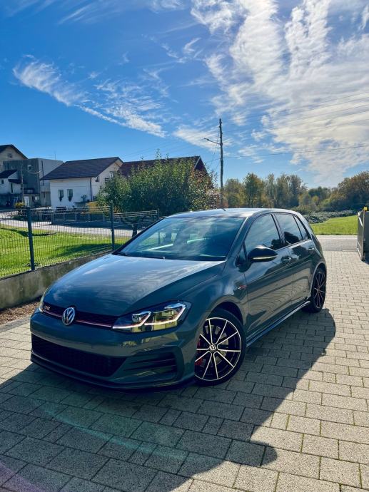 Vw Golf 7