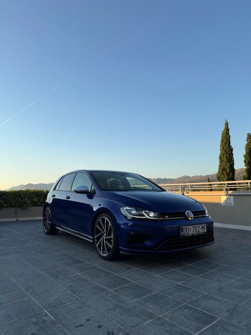 Vw Golf 7