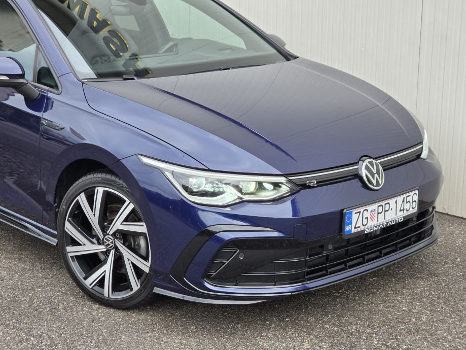 Vw Golf 8