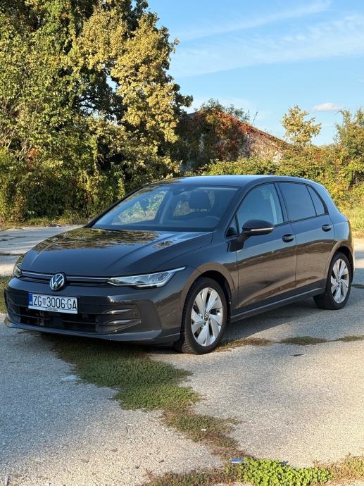 Golf 8 1,5 TSI, fotografija 2