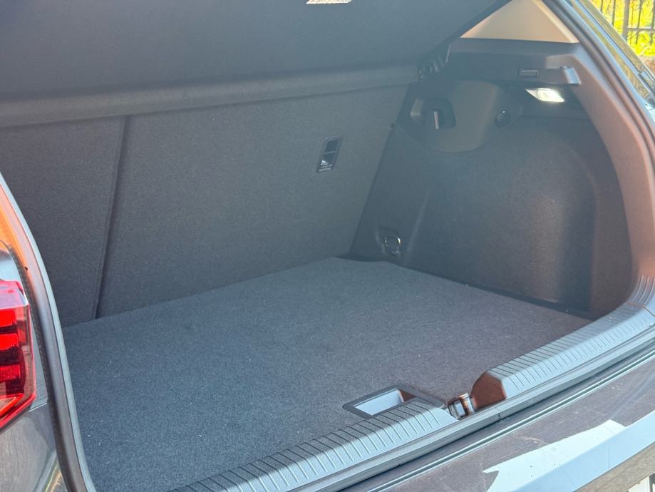 Golf 8 1,5 TSI, fotografija 8