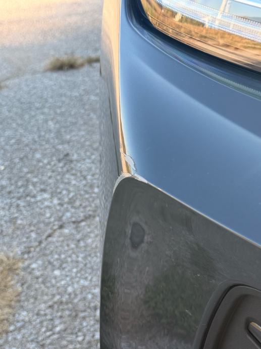 Golf 8 1,5 TSI, fotografija 10
