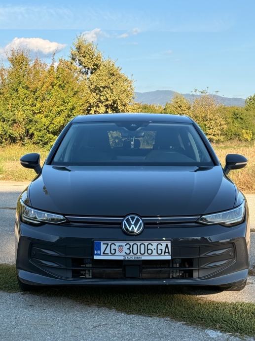 Golf 8 1,5 TSI, fotografija 4