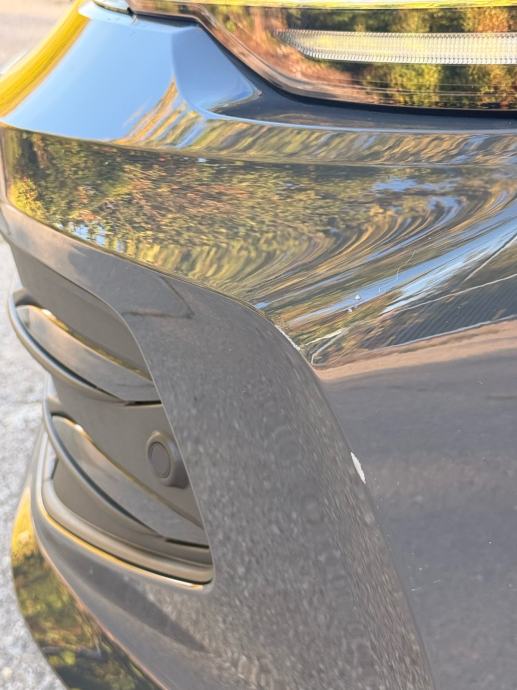Golf 8 1,5 TSI, fotografija 11
