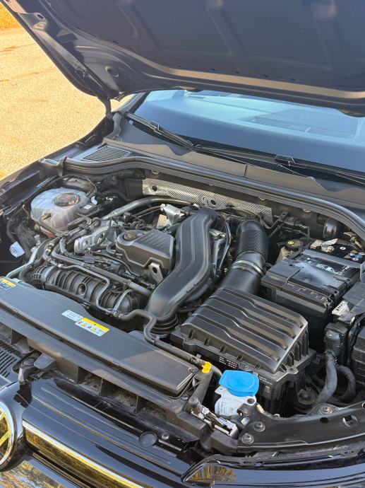 Golf 8 1,5 TSI, fotografija 9