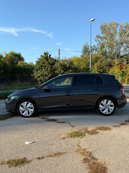 Golf 8 1,5 TSI, fotografija 3