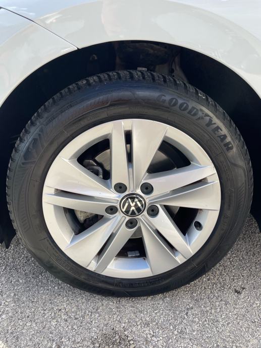 Golf 8 2.0 tdi dsg, fotografija 7