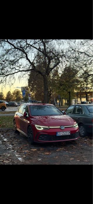 Vw Golf 8