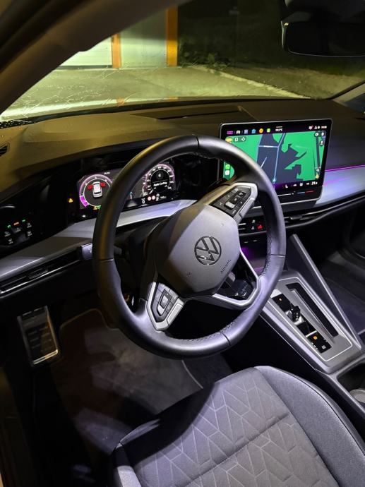 Golf 8.5 2.0TDI DSG, fotografija 5