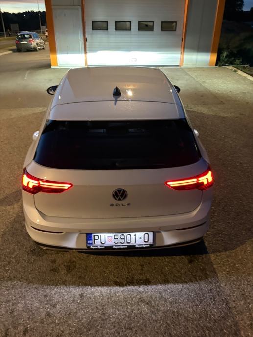 Golf 8.5 2.0TDI DSG, fotografija 2