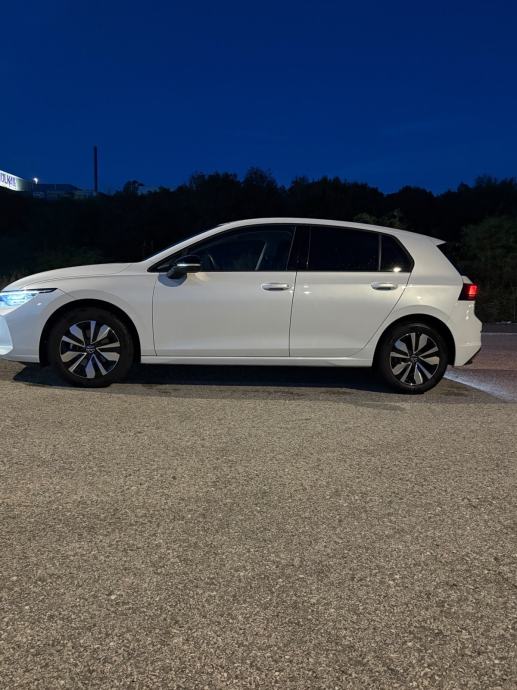 Golf 8.5 2.0TDI DSG, fotografija 4