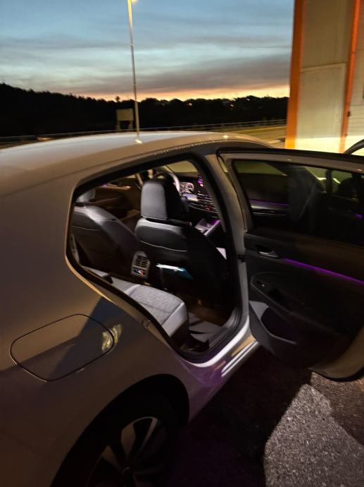 Golf 8.5 2.0TDI DSG, fotografija 9