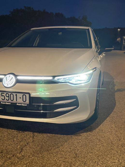 Golf 8.5 2.0TDI DSG, fotografija 3