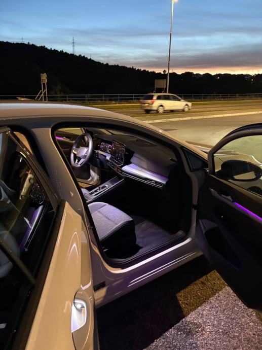 Golf 8.5 2.0TDI DSG, fotografija 11