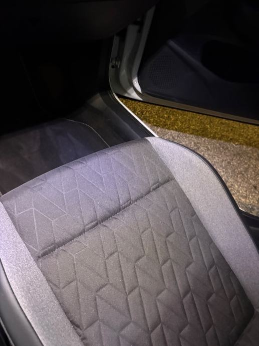 Golf 8.5 2.0TDI DSG, fotografija 14