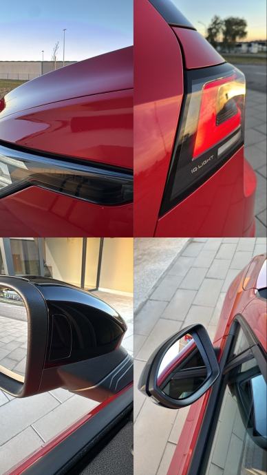 GOLF 8.5 GTI, 2024. god, 50tkm, H&K, PANORAMA, REG. 9/27., GARANCIJA, fotografija 5