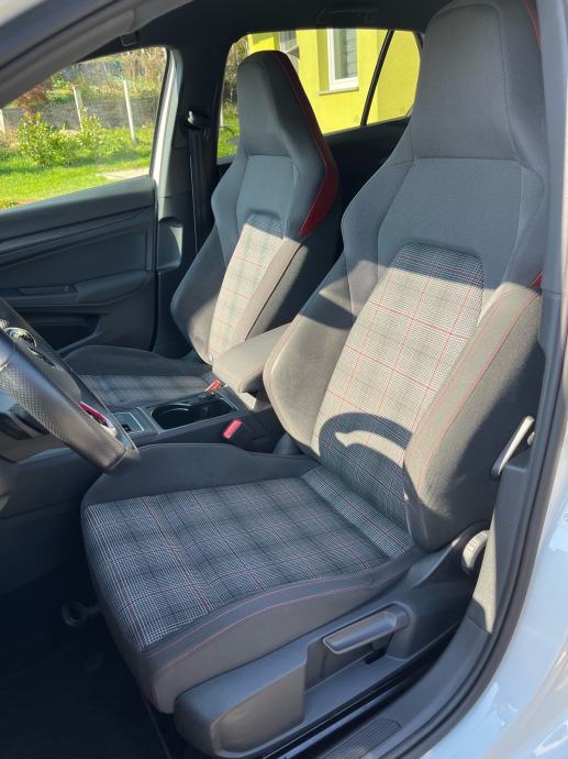 Golf GTI 8 DSG 2022 54000km, fotografija 10