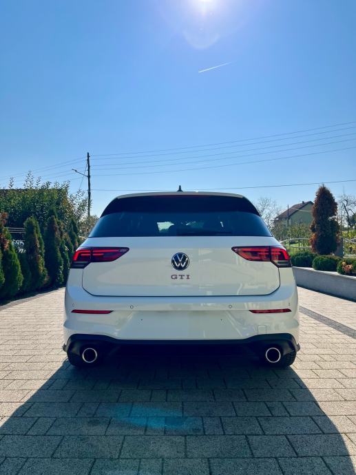 Golf GTI 8 DSG 2022 54000km, fotografija 8