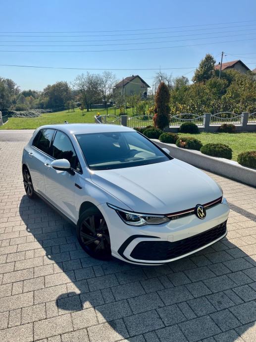 Vw Golf 8