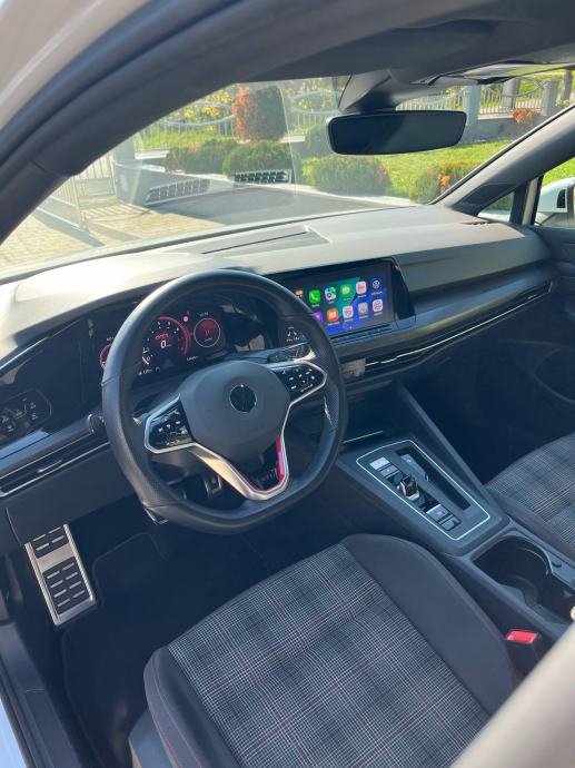 Golf GTI 8 DSG 2022 54000km, fotografija 9