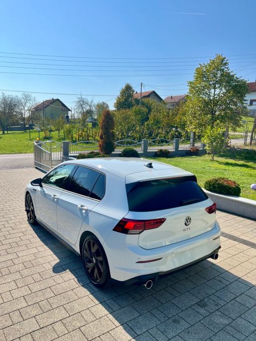 Golf GTI 8 DSG 2022 54000km, fotografija 6