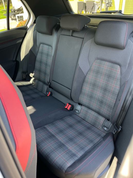Golf GTI 8 DSG 2022 54000km, fotografija 12