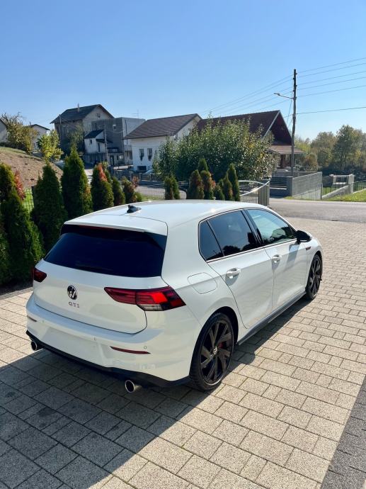 Golf GTI 8 DSG 2022 54000km, fotografija 7