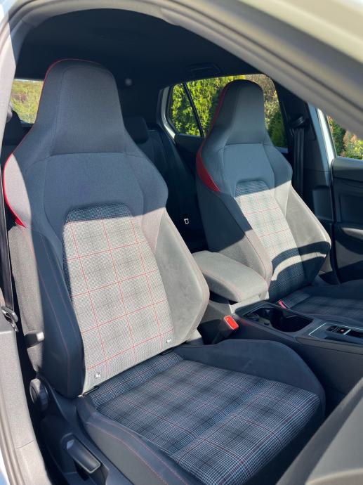 Golf GTI 8 DSG 2022 54000km, fotografija 14