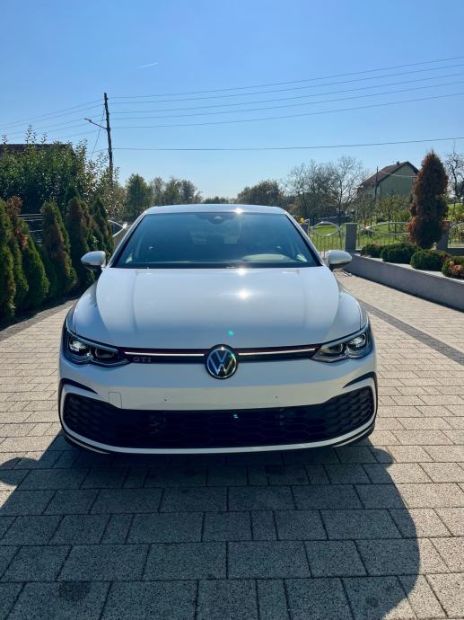 Golf GTI 8 DSG 2022 54000km, fotografija 5
