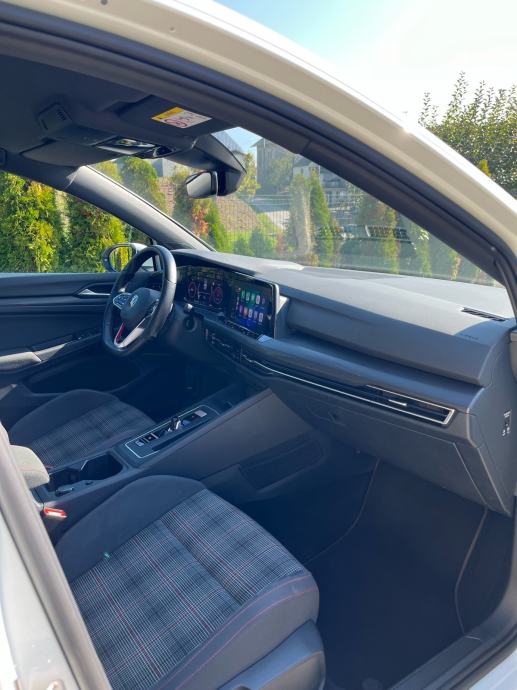 Golf GTI 8 DSG 2022 54000km, fotografija 15