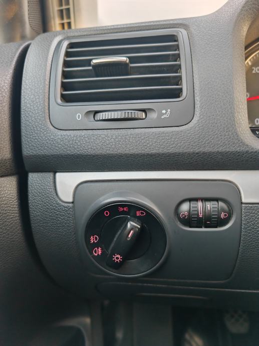 Golf V 2.0 TDI Olympic, 2008, fotografija 18
