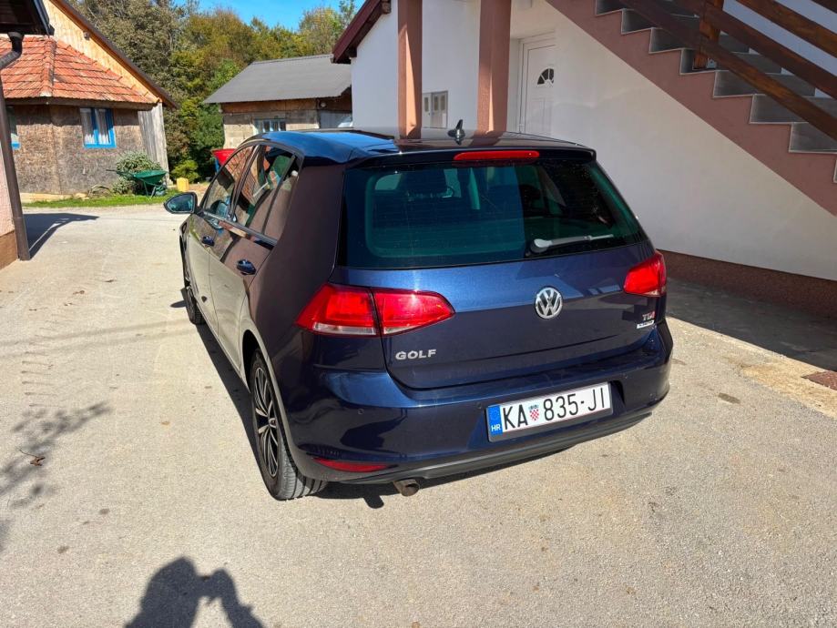 Vw Golf 7