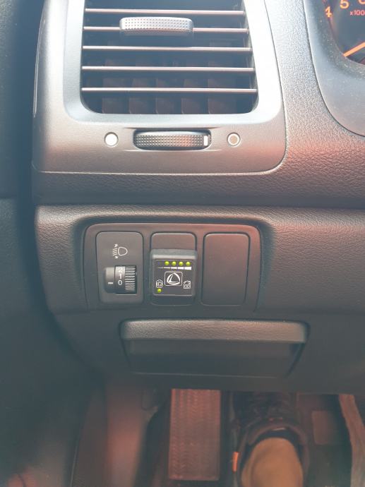 Honda Accord 2,0 i Plin,, fotografija 8