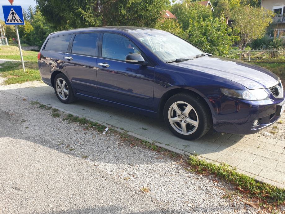 Honda Accord 2,0 i Plin,, fotografija 6